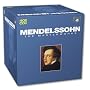 The Masterworks Series:  Mendelssohn