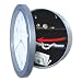 Hidden Safe Wall Clock