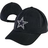 Dallas Cowboys Youth -Navy- Slouch Hat by Reebok