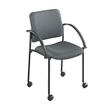 IMAGE OF Safco Moto? Stack Chair (Qty. 2)