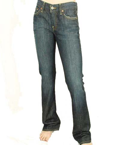 Lucky Sweet N Low Jeans - Women's product image