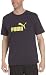 Puma Men's No 1 Logo Tee