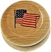 Flag Yo-yo