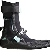 RIP CURL G BOMB 3MM HIDDEN SPLIT TOE BOOT