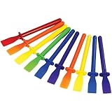 ROYLCO R5725 5-Inch Goo Spreaders, 10-Pack