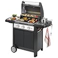 Campingaz 3000001269 Gasgrill Genesco Classic 3L Deluxe