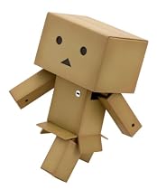 よつばと! ダンボー (ノンスケール プラスチックキット)