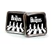 Beatles Abbey Road Mens Cufflinks