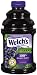 Welch's Purple Grape Juice, 46-Ounce Bottles (Pack of 8)
