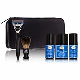 The Art of Shaving Travel Kit-Lavender
