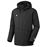 Mountain Hardwear Men's Downtown Coat