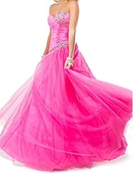 Floor Length 2015 General Print Asymmetric Beaded Lace-Up Evening Dress/Prom Dress/Party Dress 