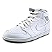 Nike AIR JORDAN 1 MID mens basketball-shoes 554724