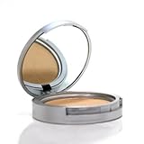 Lauren Brooke Cosmetiques Pressed Foundation (Warm No. 20)