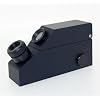 GEMOLOGICAL REFRACTOMETER, GEMSTONE TESTING INSTRUMENT