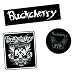 Buckcherry Crest Pack