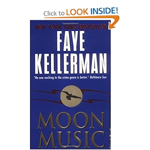 Moon Music - Faye Kellerman