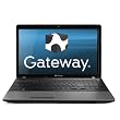 Gateway NV57H54u 15.6-Inch Laptop - Black