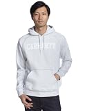 (カーハート)carhartt Hooded Faculty Sweat フードパーカー I011346