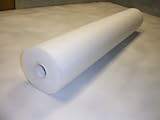 High Density PowerCore Foam Roller, Full Round, 6 x 36, Made in USA, Free Shipping