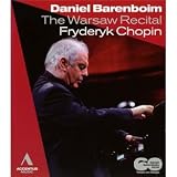 Chopin: The Warsaw Recital [Blu-ray] [2011]