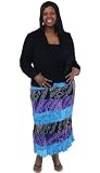 Multicolored Skirt