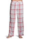 Tommy Hilfiger Damen Homewear/ Wellnesshose, Selena woven long