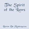 The Spirit of the Laws
