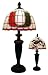 Miami Tiffany Desk Lamp
