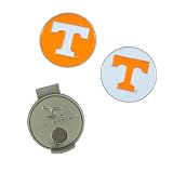 Tennessee Hat Clip and Ball Markers