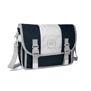 Wii - Travel Bag, schwarz