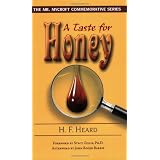 A Taste for Honey