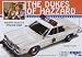 Search : 1/25 Roscoe's Dodge Monaco Police Car