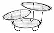 CreativeWare 3 Tier Unbreakable Buffet Server