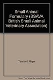 Small animal formulary