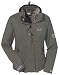 JACK WOLFSKIN Damen Outdoor Jacke Ruby Star (11216469)