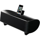 Pioneer Electronics Audition Series XW_NAS3-K Docking Station for iPod (Black)