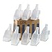 Infoprint Waste Toner Bottle For Infoprint 62 12K Page Yield 8/Box