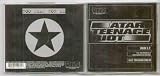 ATARI TEENAGE RIOT - RAGE - CD (not vinyl)