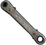 ベスト メガネラチェットレンチ 6x8mm PFR-01