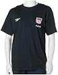 Speedo Men's Americana  Jersey Tee