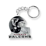 Atlanta Falcons Key Chain