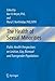 The Health of Sexual Minorities: Public Health Perspectives on Lesbian, Gay, Bisexual and Transgender Populations