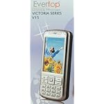 Brand New Evertop V15 Dual Sim Mobile Phone Unlocked Sim Free Open to all network.