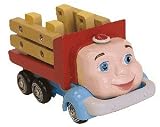 Baby : Jay Jay the Jet Plane Truckee Wooden Character