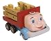 Baby : Jay Jay the Jet Plane Truckee Wooden Character