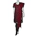 Summer Women's Clothing Printed Cotton Salwar Kameez Size S (slk461a)