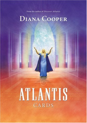 Atlantis Cards