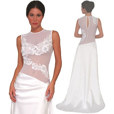 Dresses.com - Wedding Dress - Halle