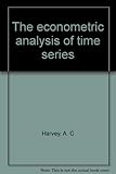 The econometric analysis of time series